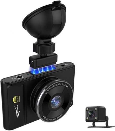 Видеорегистратор Aspiring Proof 2 (PR655445) - фото Видеорегистратор Aspiring Proof 2 (PR655445) - фото - интернет-магазин электроники и бытовой техники TTT