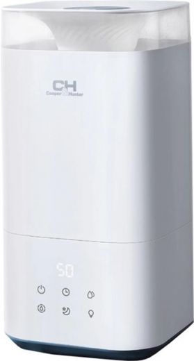 Зволожувач повітря Cooper&Hunter CH-2550T - фото - інтернет-магазин електроніки та побутової техніки TTT