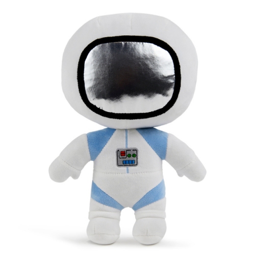 Іграшка плюшева WP Merchandise Космонавт (FWPASTRONAUT22WT0) - фото Іграшка плюшева WP Merchandise Космонавт (FWPASTRONAUT22WT0) - фото - інтернет-магазин електроніки та побутової техніки TTT