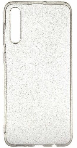 Накладка TPU Shine Samsung A307/30s Clear - фото - інтернет-магазин електроніки та побутової техніки TTT