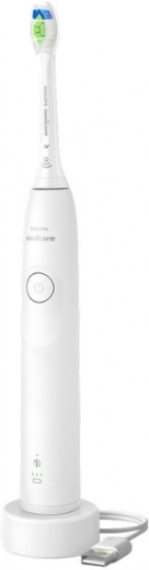 Електрична зубна щітка PHILIPS Sonicare HX7108/01 - фото Електрична зубна щітка PHILIPS Sonicare HX7108/01 - фото - інтернет-магазин електроніки та побутової техніки TTT