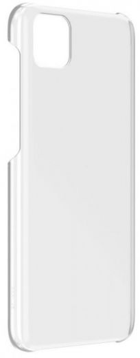 Чехол для Huawei Y5P PC Case (C-Dura-PC Case) - фото Чехол для Huawei Y5P PC Case (C-Dura-PC Case) - фото - интернет-магазин электроники и бытовой техники TTT