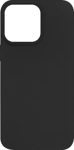Панель BeCover для Apple iPhone 14 Pro Max (708111) Black - фото - интернет-магазин электроники и бытовой техники TTT