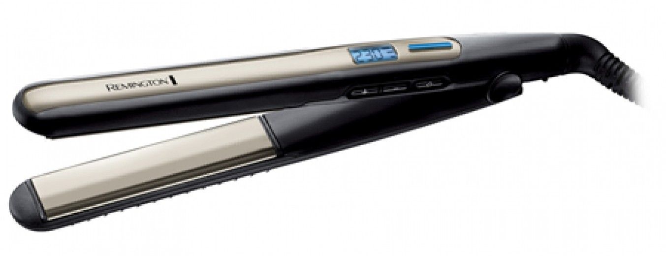 Щипці для волосся REMINGTON S6500 E51 - фото - інтернет-магазин електроніки та побутової техніки TTT