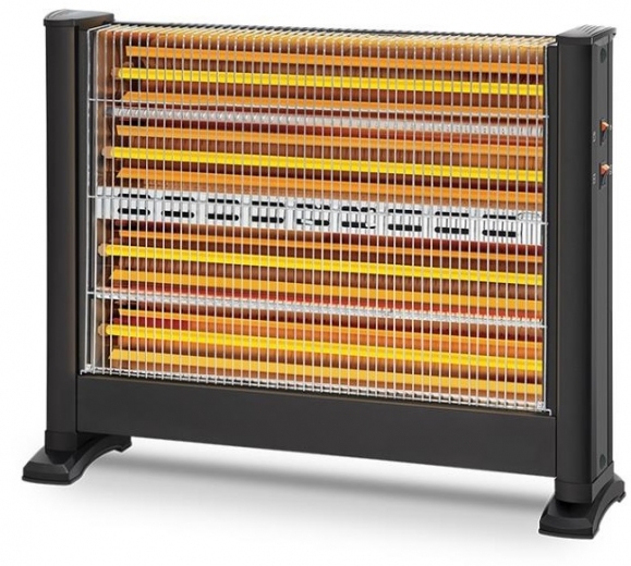 Инфракрасный обогреватель Ardesto IHS-2800 - фото - интернет-магазин электроники и бытовой техники TTT