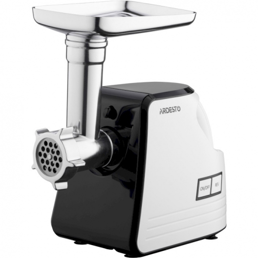 Мясорубка Ardesto MGA-2300W - фото - интернет-магазин электроники и бытовой техники TTT