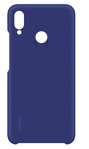 Чехол Huawei P Smart+ Magic Case Purple - фото - интернет-магазин электроники и бытовой техники TTT
