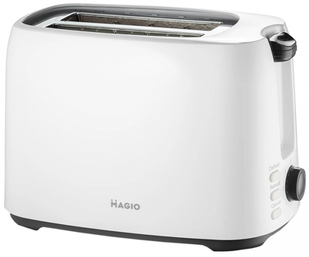 Тостер MAGIO MG-278 - фото - інтернет-магазин електроніки та побутової техніки TTT