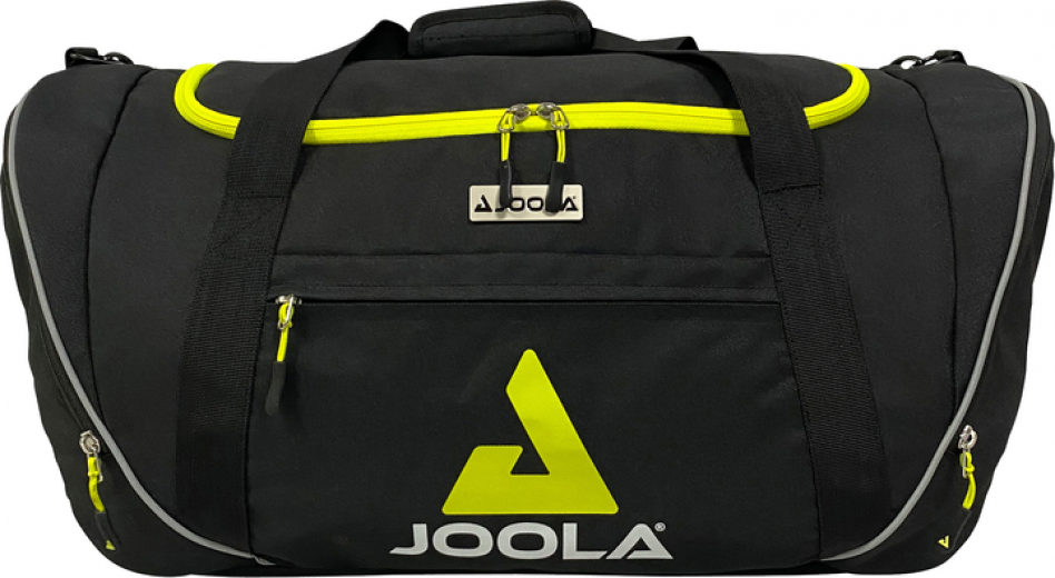 Спортивная сумка Joola Vision II 80163 (930942) Black  - фото - интернет-магазин электроники и бытовой техники TTT