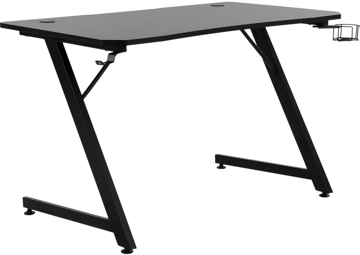 Ігровий стіл Hator Vast Junior (HTD-009) Black - фото - інтернет-магазин електроніки та побутової техніки TTT