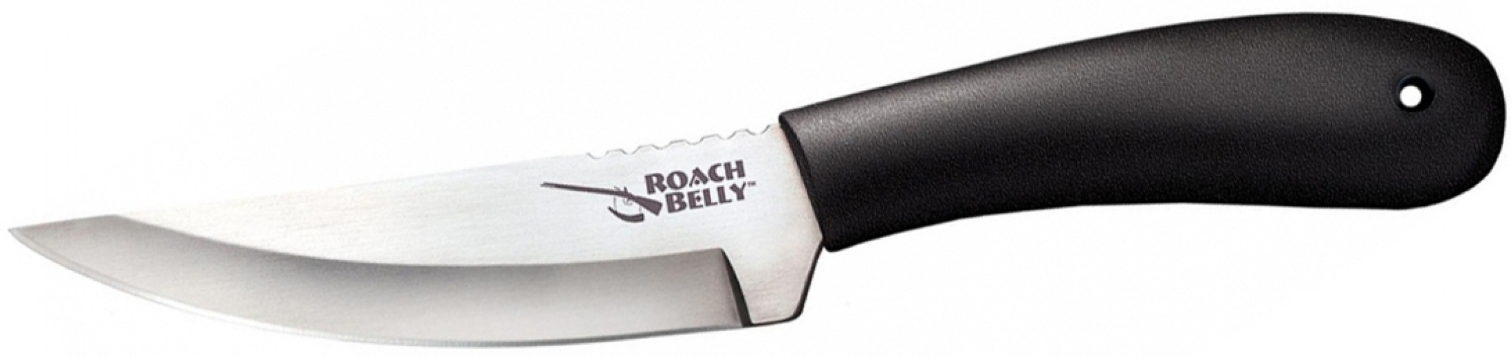 Нож Cold Steel Roach Belly (20RBC) - фото - интернет-магазин электроники и бытовой техники TTT