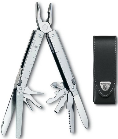 Мультитул Victorinox SwissTool (3.0323.L) - фото Мультитул Victorinox SwissTool (3.0323.L) - фото - интернет-магазин электроники и бытовой техники TTT