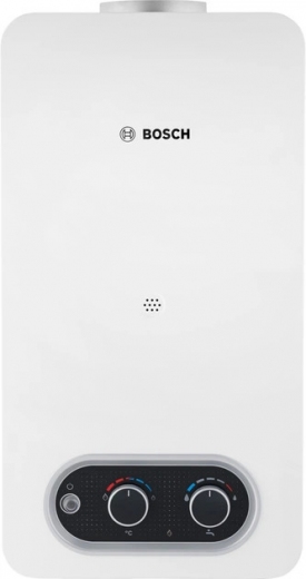 Газовый проточный водонагреватель Bosch Therm 4000 T4004 10L 23 Low Nox - фото - интернет-магазин электроники и бытовой техники TTT