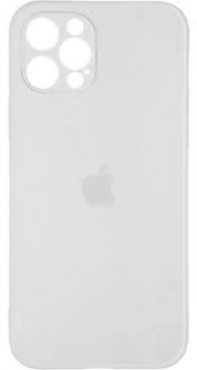Чохол Full Frosted Case iPhone 11 Pro Grey - фото - інтернет-магазин електроніки та побутової техніки TTT