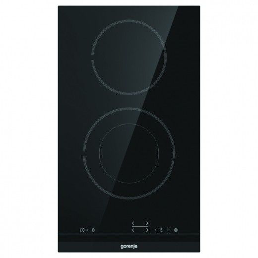 Варочная поверхность электрическая GORENJE ECT 322 BCSC - фото Варочная поверхность электрическая GORENJE ECT 322 BCSC - фото - интернет-магазин электроники и бытовой техники TTT
