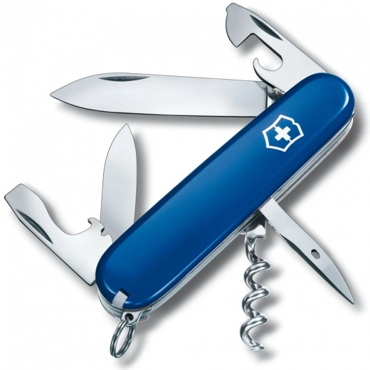 Складной нож Victorinox Spartan 1.3603.2 - фото - интернет-магазин электроники и бытовой техники TTT