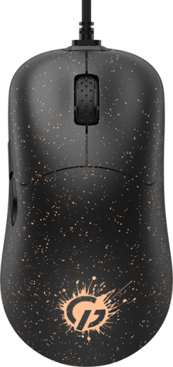 Миша GamePro GM690D USB Black-Orange - фото Миша GamePro GM690D USB Black-Orange - фото - інтернет-магазин електроніки та побутової техніки TTT