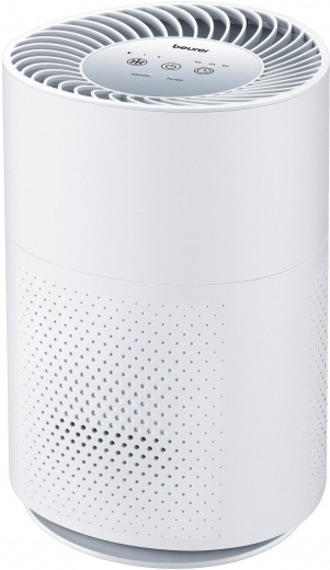 Очищувач повітря BEURER LR 220 - фото Очищувач повітря BEURER LR 220 - фото - інтернет-магазин електроніки та побутової техніки TTT