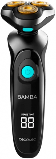 Електробритва Cecotec PrecisionCare TwistGroom 10in1 CCTC-04194 - фото - інтернет-магазин електроніки та побутової техніки TTT