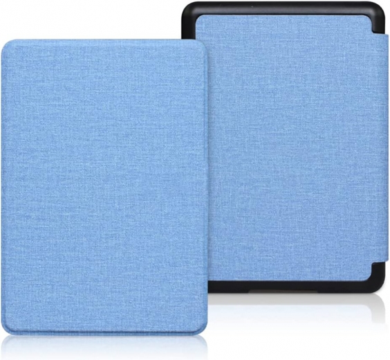 Обложка BeCover Smart Case для Amazon Kindle Paperwhite 12th Gen. 2024 7 Обложка BeCover Smart Case для Amazon Kindle Paperwhite 12th Gen. 2024 7