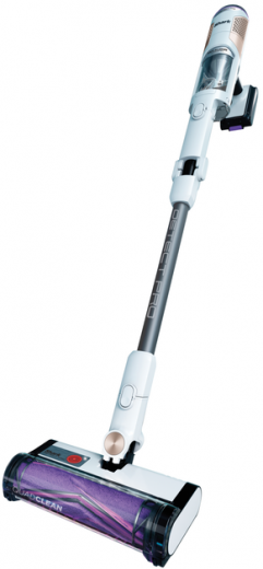 Аккумуляторный пылесос Shark Detect Pro IW1611EU - фото - интернет-магазин электроники и бытовой техники TTT