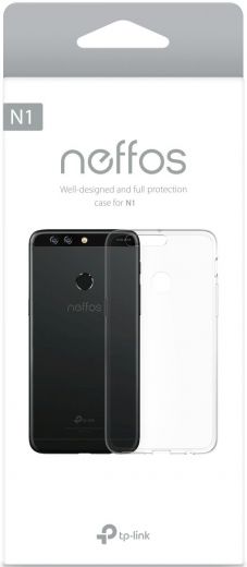 Панель TP-LINK для Neffos N1 - фото Панель TP-LINK для Neffos N1 - фото - интернет-магазин электроники и бытовой техники TTT