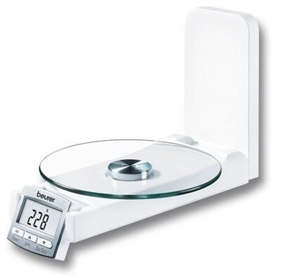 Весы кухонные Beurer KS 52 - фото Весы кухонные Beurer KS 52 - фото - интернет-магазин электроники и бытовой техники TTT