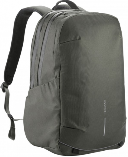 Рюкзак XD Design Bobby Explore (P705.917) Olive  - фото - інтернет-магазин електроніки та побутової техніки TTT