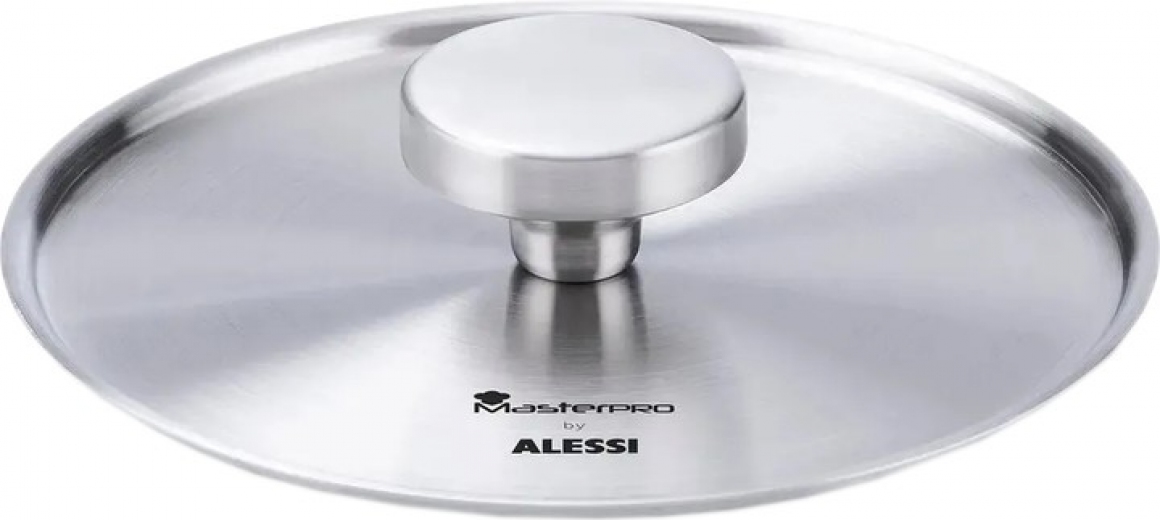 Кришка MasterPro By alessi (bones) 28 см (BGMP-2223) - фото - інтернет-магазин електроніки та побутової техніки TTT