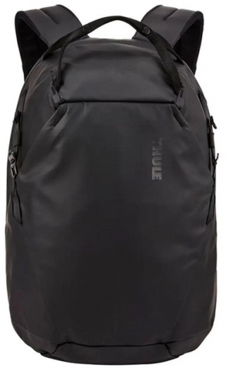 Рюкзак Backpack THULE Tact 16L TACTBP-114 (3205292) Black  - фото Рюкзак Backpack THULE Tact 16L TACTBP-114 (3205292) Black  - фото - интернет-магазин электроники и бытовой техники TTT