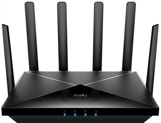 Маршрутизатор Cudy LT700 CAT6 (73-00515) - фото - інтернет-магазин електроніки та побутової техніки TTT