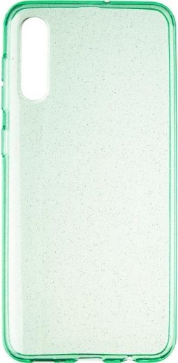 Накладка Remax Glossy Shine Samsung A515 (A51) Green - фото Накладка Remax Glossy Shine Samsung A515 (A51) Green - фото - интернет-магазин электроники и бытовой техники TTT