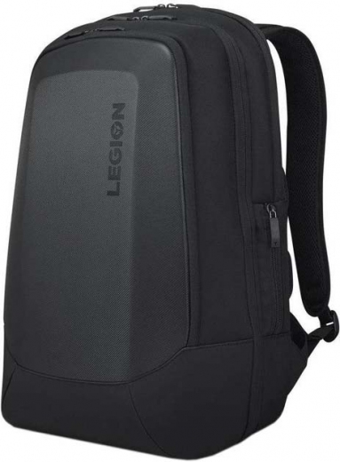Рюкзак Lenovo Armored Backpack II Legion 17” Black - фото Рюкзак Lenovo Armored Backpack II Legion 17” Black - фото - інтернет-магазин електроніки та побутової техніки TTT
