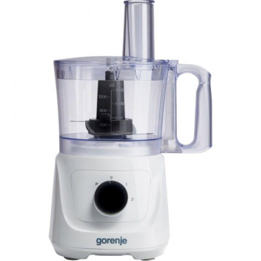 Кухонный комбайн Gorenje SB800XG - фото Кухонный комбайн Gorenje SB800XG - фото - интернет-магазин электроники и бытовой техники TTT