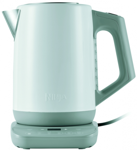 Електрочайник Ninja KT200EUWH  - фото Електрочайник Ninja KT200EUWH  - фото - інтернет-магазин електроніки та побутової техніки TTT