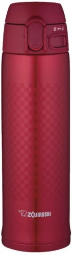 Термочашка Zojirushi SM 480 мл (SM-TAE48SA-RZ) Red  - фото - интернет-магазин электроники и бытовой техники TTT