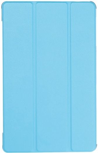 Чохол-книжка BeCover Smart Case для Lenovo Tab E8 TB-8304 (703211) Blue - фото - інтернет-магазин електроніки та побутової техніки TTT