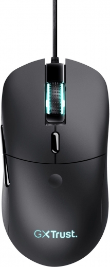 Мышь Trust GXT 981 Redex USB (TR24634) Black - фото Мышь Trust GXT 981 Redex USB (TR24634) Black - фото - интернет-магазин электроники и бытовой техники TTT