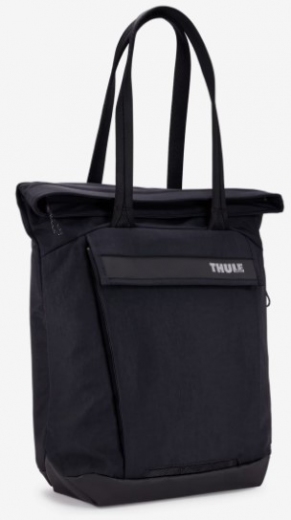 Сумка Thule Paramount Crossbody Tote 22L PARATB-3116 Black - фото Сумка Thule Paramount Crossbody Tote 22L PARATB-3116 Black - фото - інтернет-магазин електроніки та побутової техніки TTT