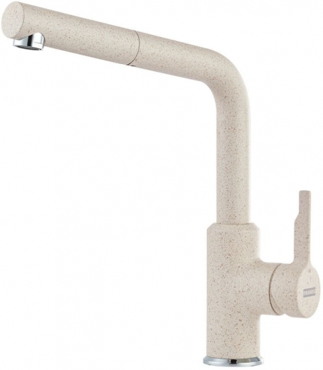 Смеситель Franke Urban 115.0595.086 Сахара - фото Смеситель Franke Urban 115.0595.086 Сахара - фото - интернет-магазин электроники и бытовой техники TTT