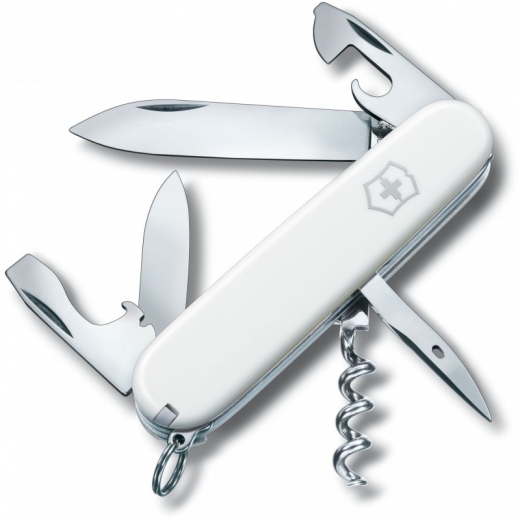 Складной нож Victorinox SPARTAN 1.3603.7B1 - фото - интернет-магазин электроники и бытовой техники TTT