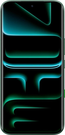 Смартфон Infinix Note Edge 8/256GB Silk Green - фото - интернет-магазин электроники и бытовой техники TTT