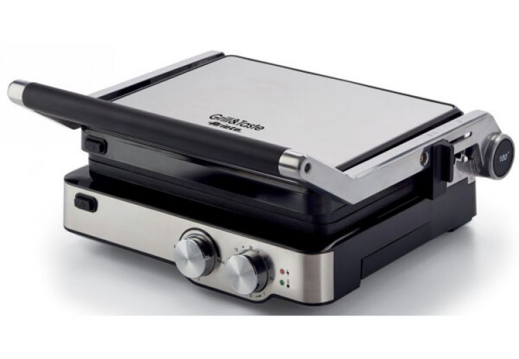 Гриль ARIETE 1918 - фото - інтернет-магазин електроніки та побутової техніки TTT