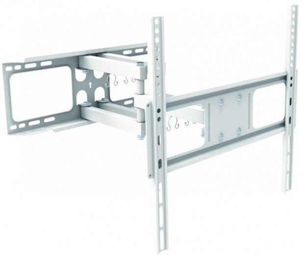 Кронштейн ITech PTRB44 White - фото - интернет-магазин электроники и бытовой техники TTT