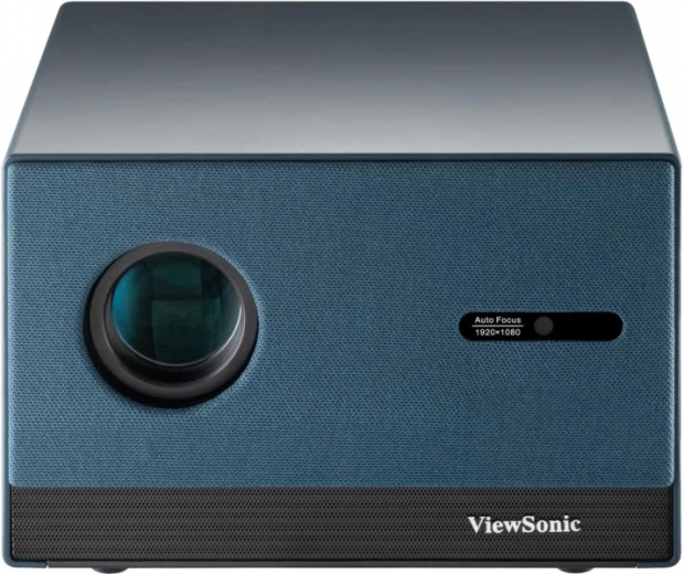 Проектор ViewSonic LX60HD - фото - інтернет-магазин електроніки та побутової техніки TTT