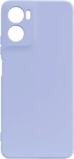 Панель ArmorStandart ICON для Motorola Moto G06 Power 4G Camera cover (ARM89095) Lavender - фото - интернет-магазин электроники и бытовой техники TTT