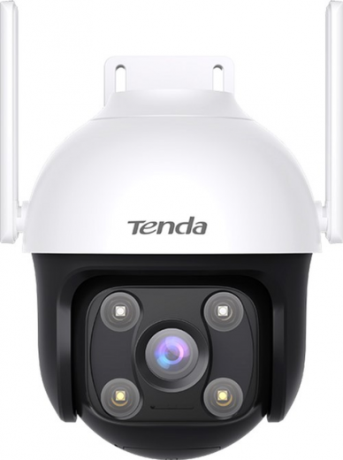 IP камера Tenda CH3-WCA - фото - интернет-магазин электроники и бытовой техники TTT