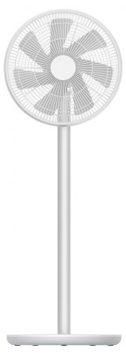 Вентилятор Xiaomi SmartMi Standing Fan 2 - фото - интернет-магазин электроники и бытовой техники TTT
