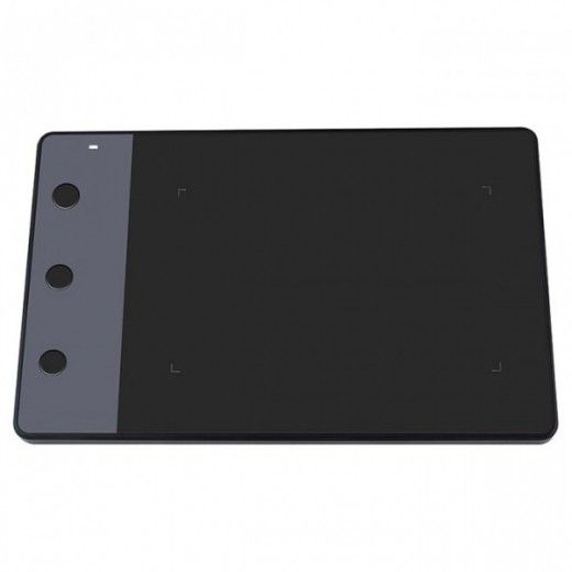 Графічний планшет Huion H420 - фото - інтернет-магазин електроніки та побутової техніки TTT