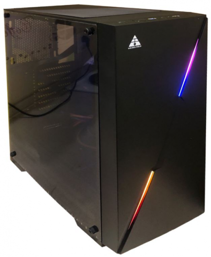 Корпус Golden Field 3803 500W - фото Корпус Golden Field 3803 500W - фото - интернет-магазин электроники и бытовой техники TTT